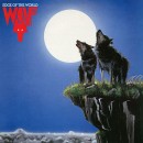 WOLF - Edge Of The World (2017) CD
